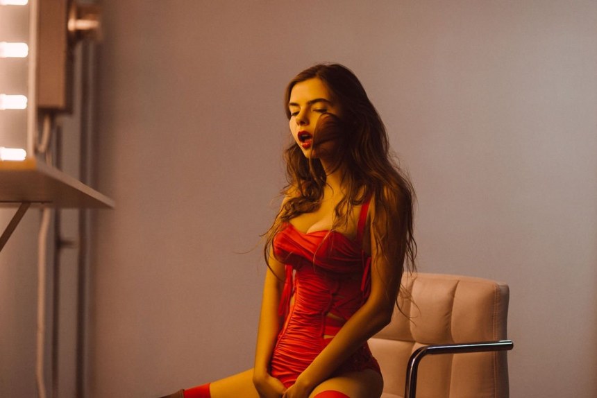 Алина Алилуйкина фото