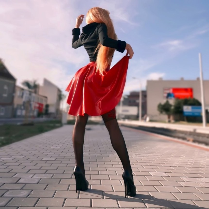 Goddess slavena Boots