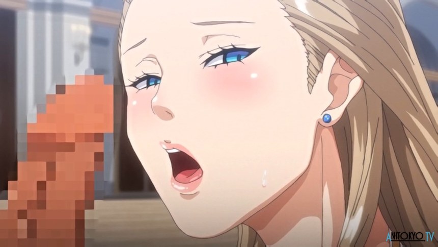 Kyonyuu Princess Saimin принцессы