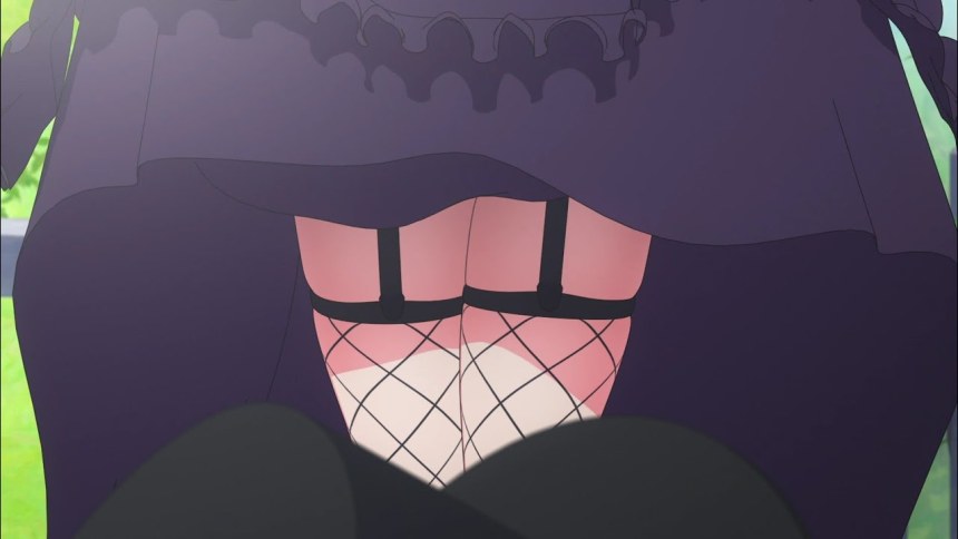 Shinigami Bocchan