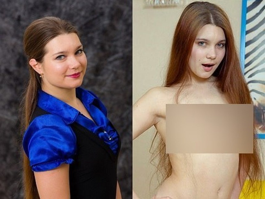 Светлана Александровна Тополь