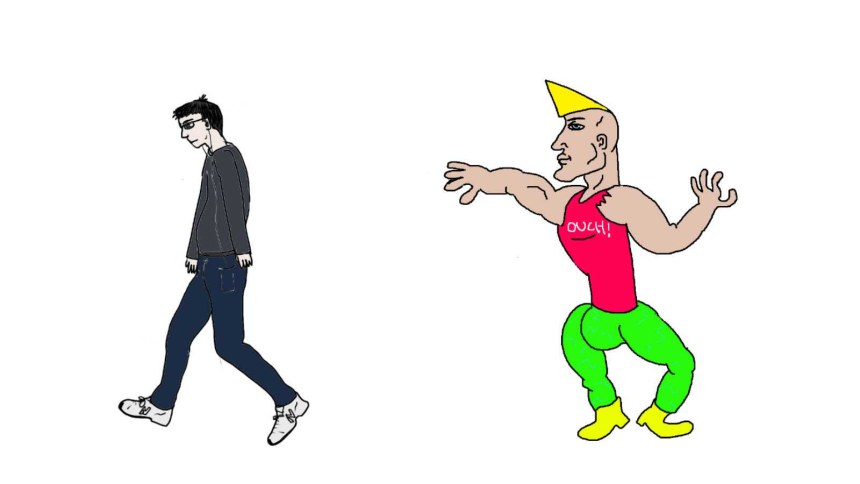 The Chad Lord