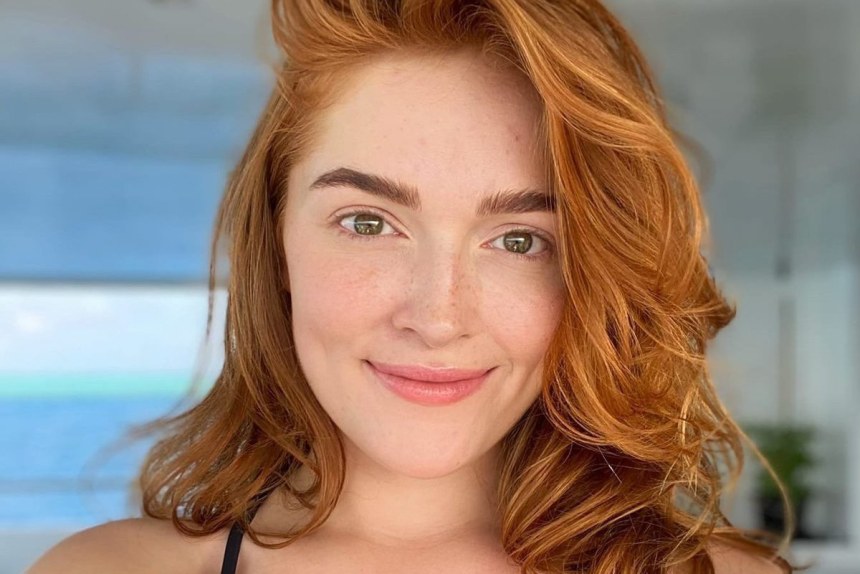 Юлия Чиркова Jia Lissa