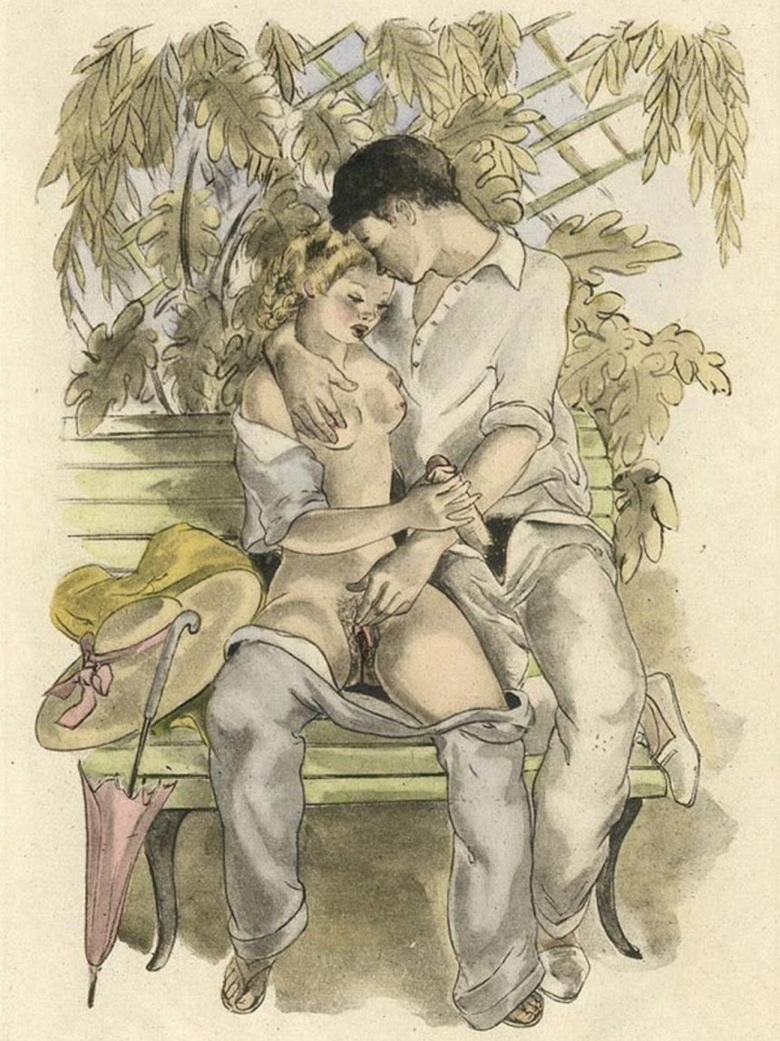 Картины Suzanne Ballivet 1904–1985