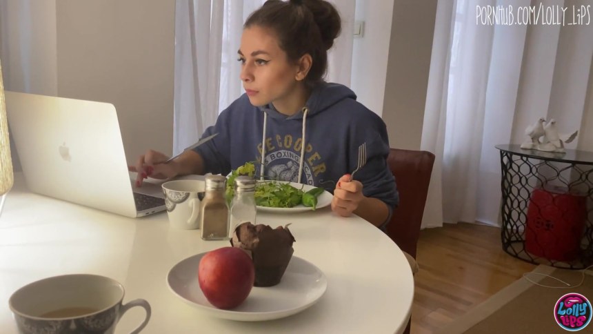 Лолилипс Анастасия Солодкова