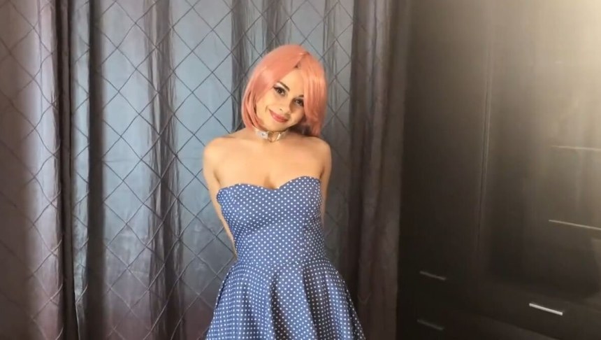 Анастасия Солодкова Lollylips