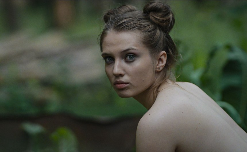 Вероника Мохирева сериал топи