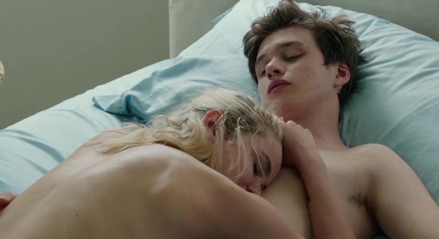 Tomer en Elias 2016 - Boyhood movies download голые