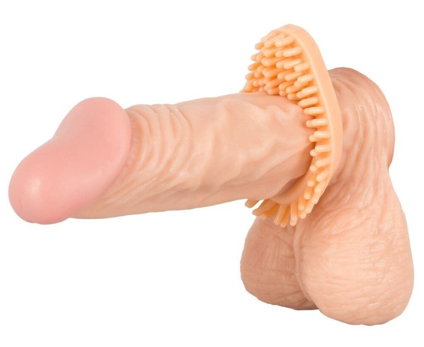 You 2 Toys эрекционное виброкольцо Vibro Ring