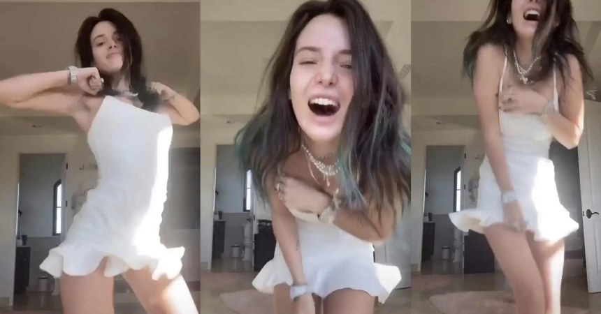 Tik Tok девушки