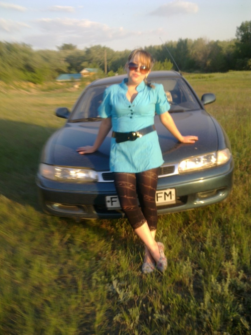 Татьяна Шелехова