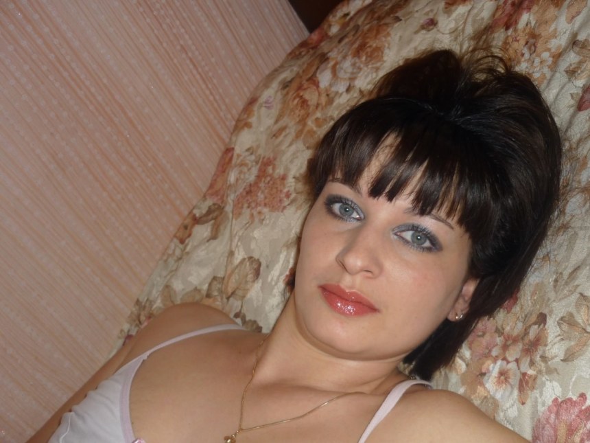 Татьяна Танина Адлер