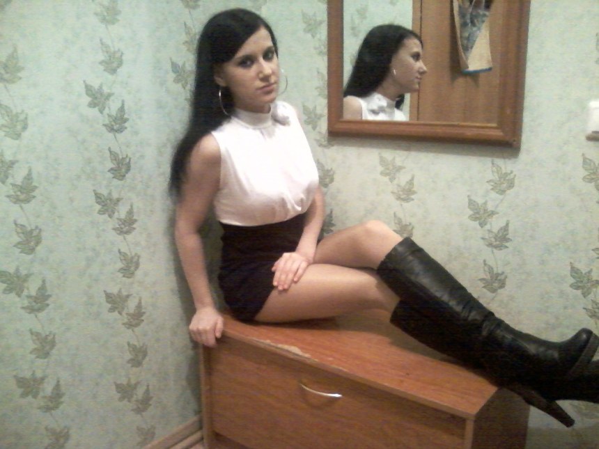 Елена Абысова Кимры