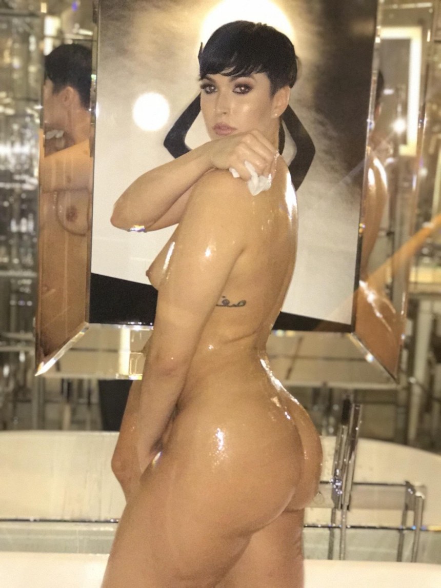 Захру Элис (Zahra Elise)порно