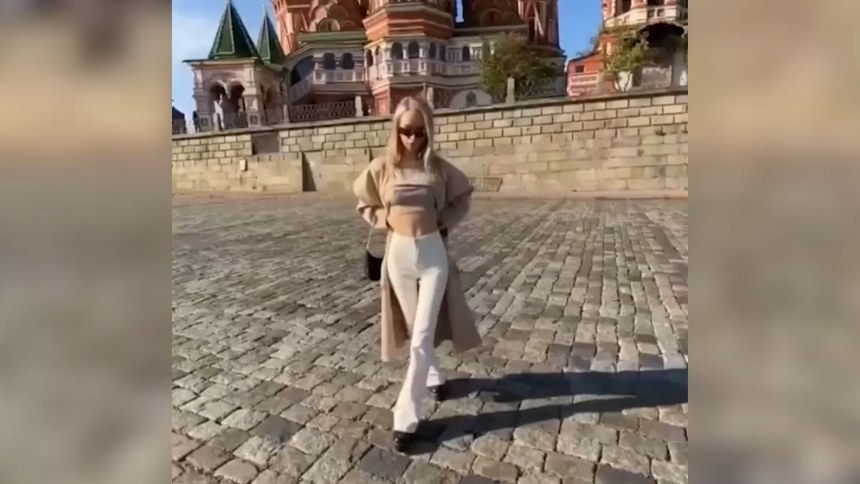 Руслан Бобиев и Анастасия Чистова фото