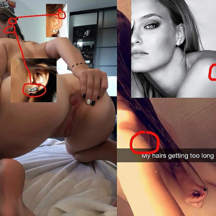 Bar Rafaeli слив