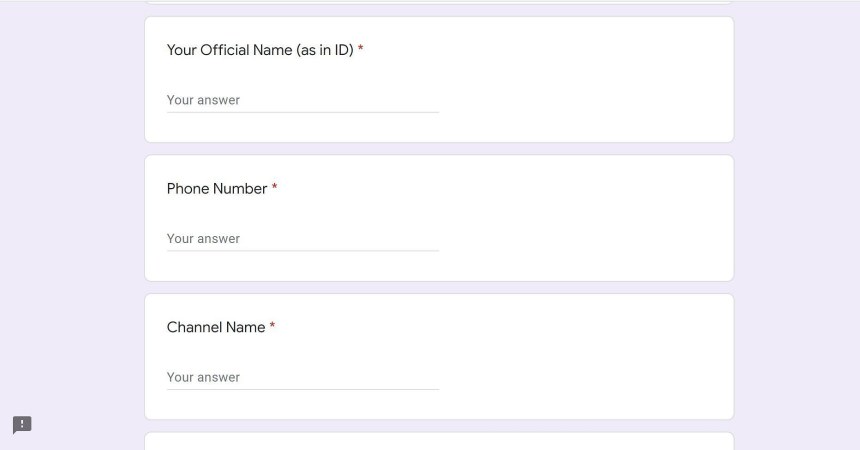 Docs.Google.com forms/d/e/1 ответы