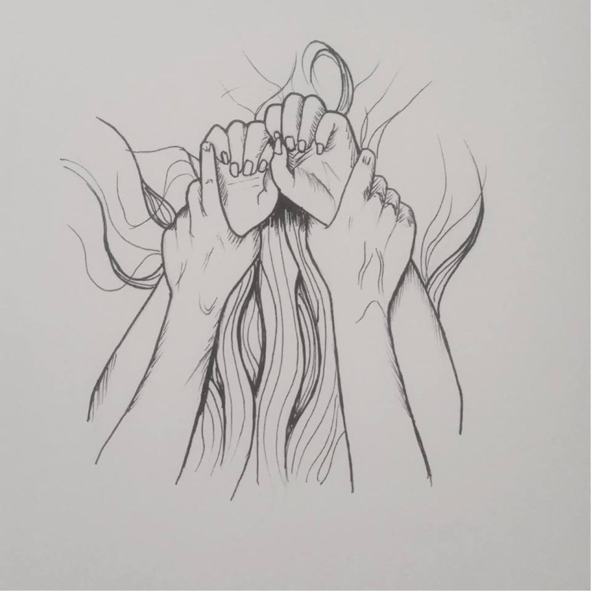 Эстетичные рисунки для срисовки