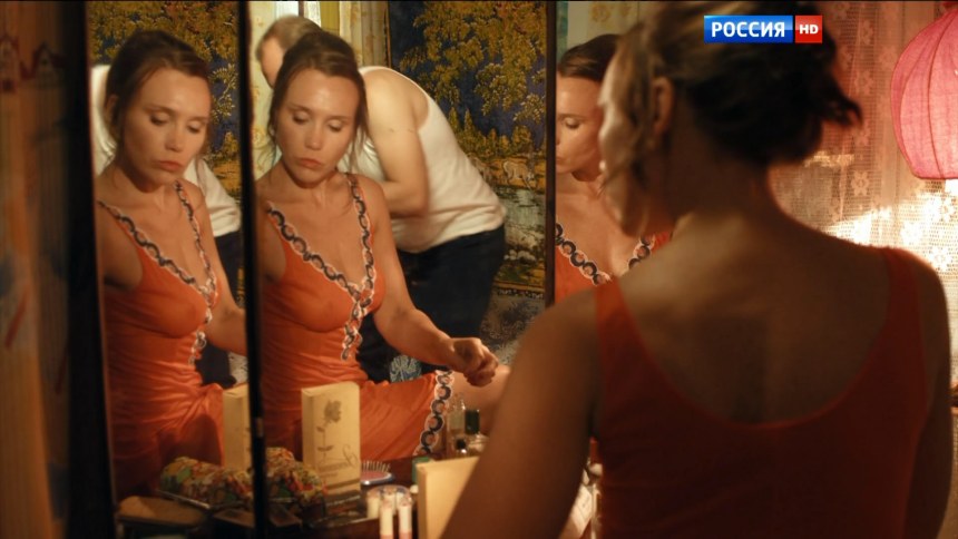 Дарья Екамасова свободное плавание