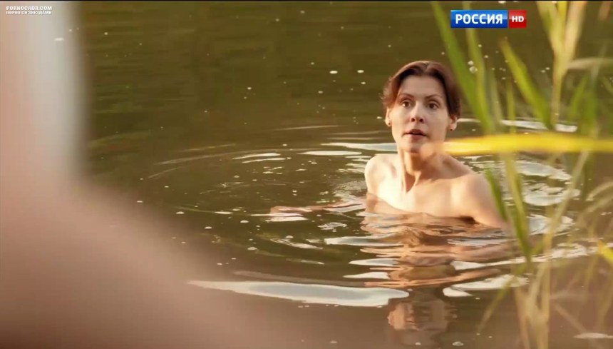 Сцены купания в фильмах