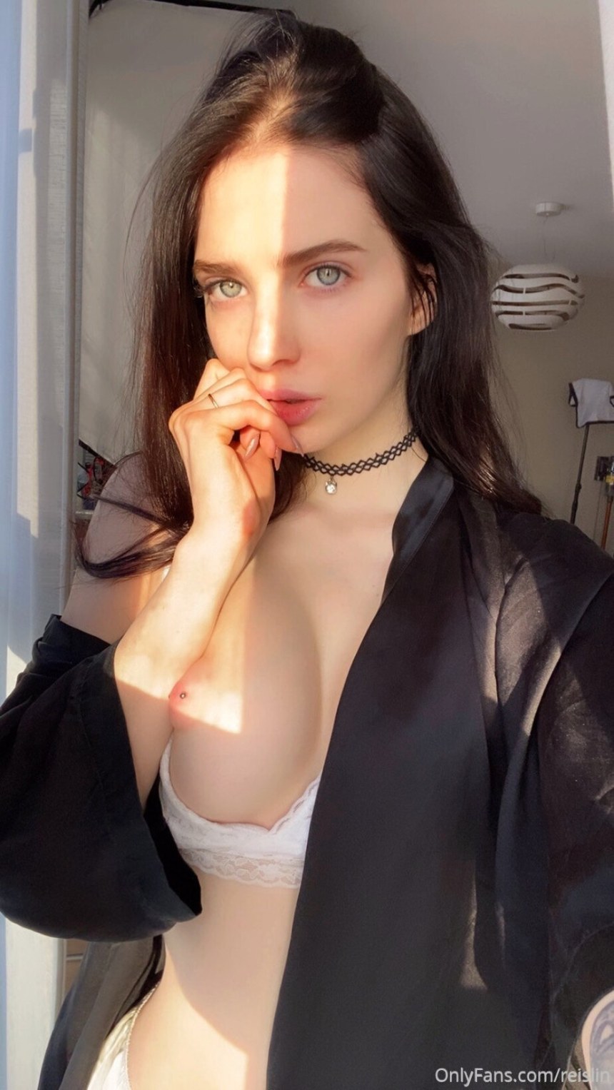 Lana Reislin