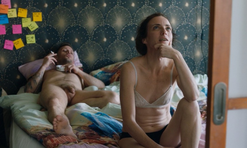 Ana Girardot горячие