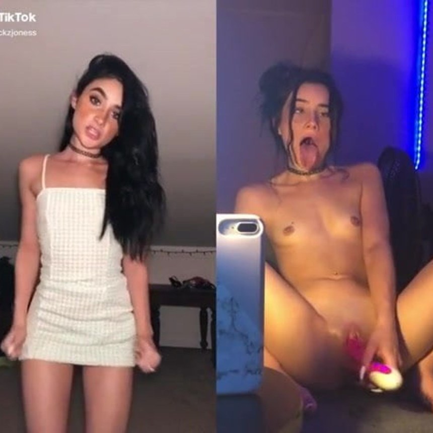 Mackzjoness слив видео