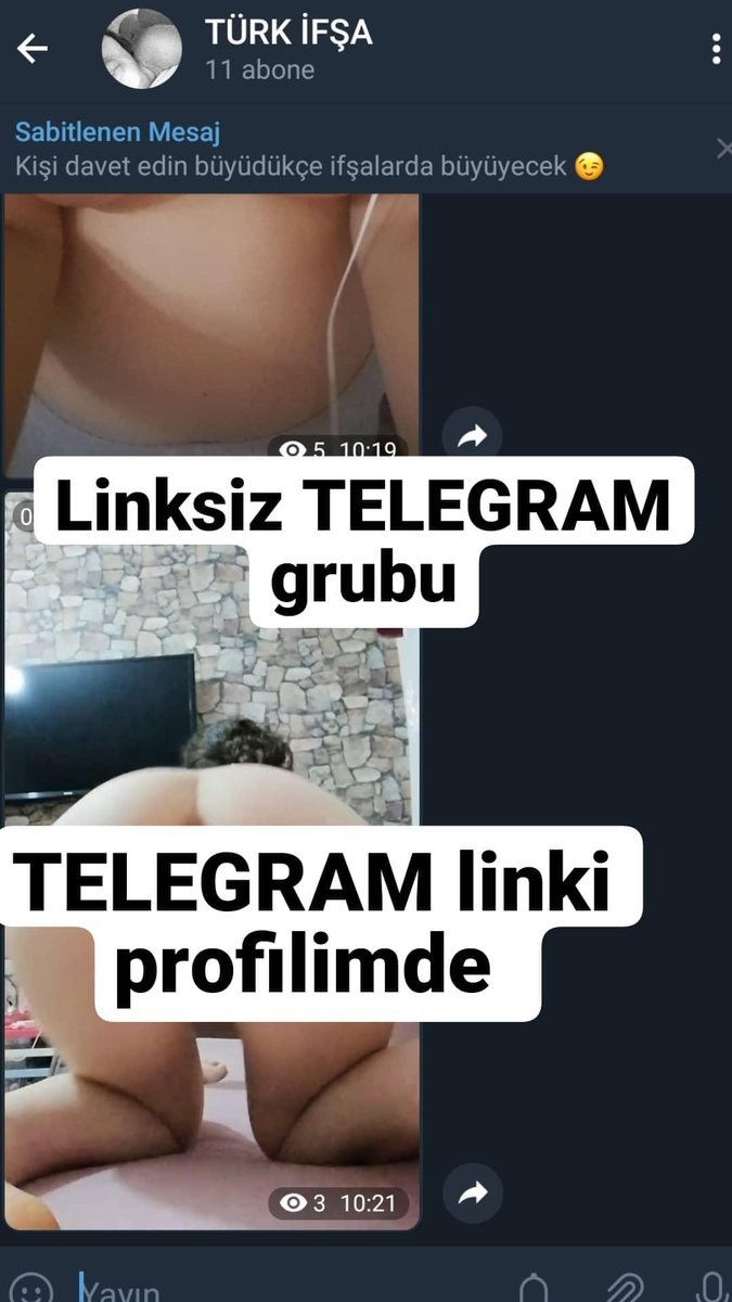Telegram ifsa