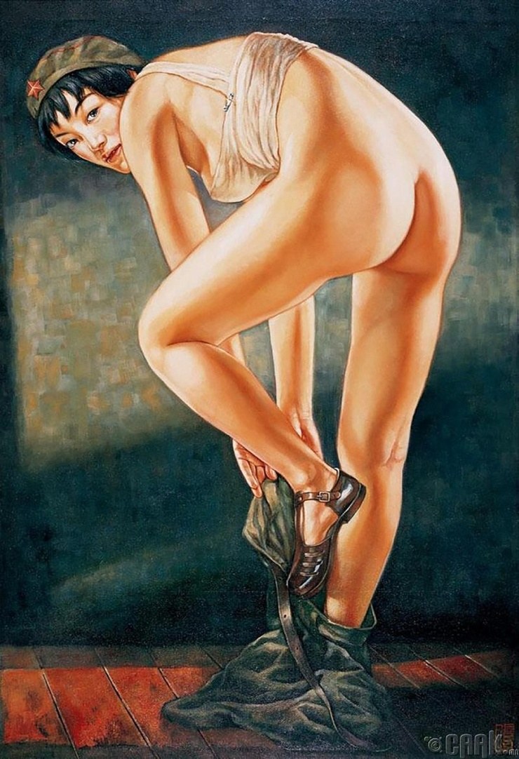 Эротический коммунизм