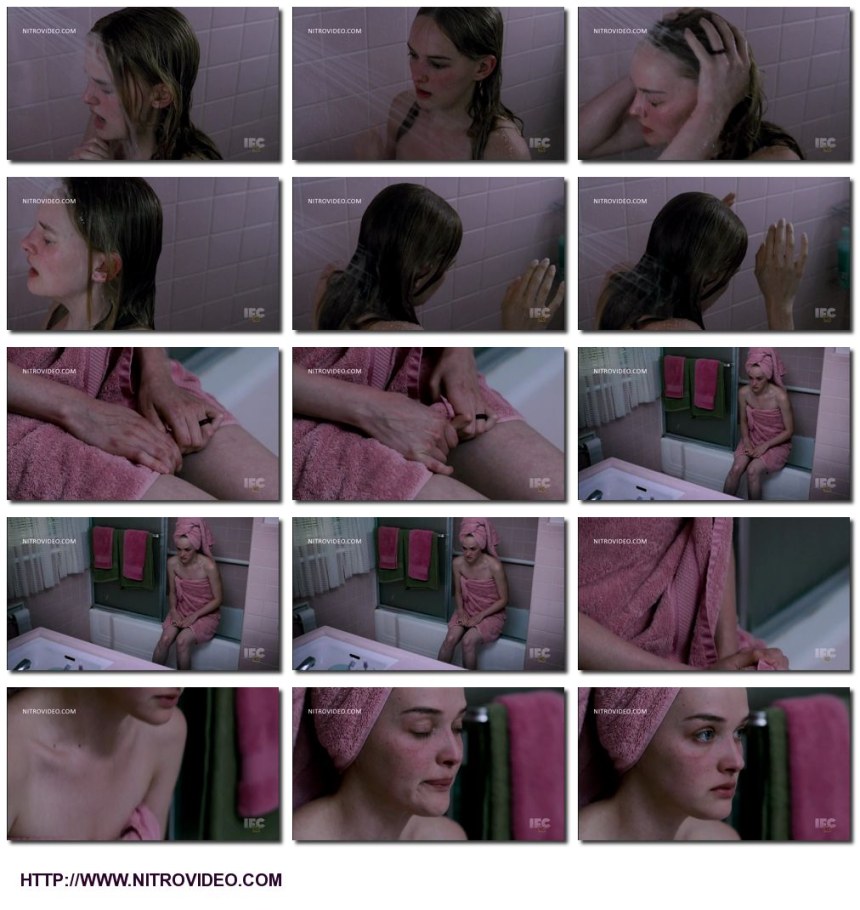 Free Preview of Jess Weixler naked in Teeth