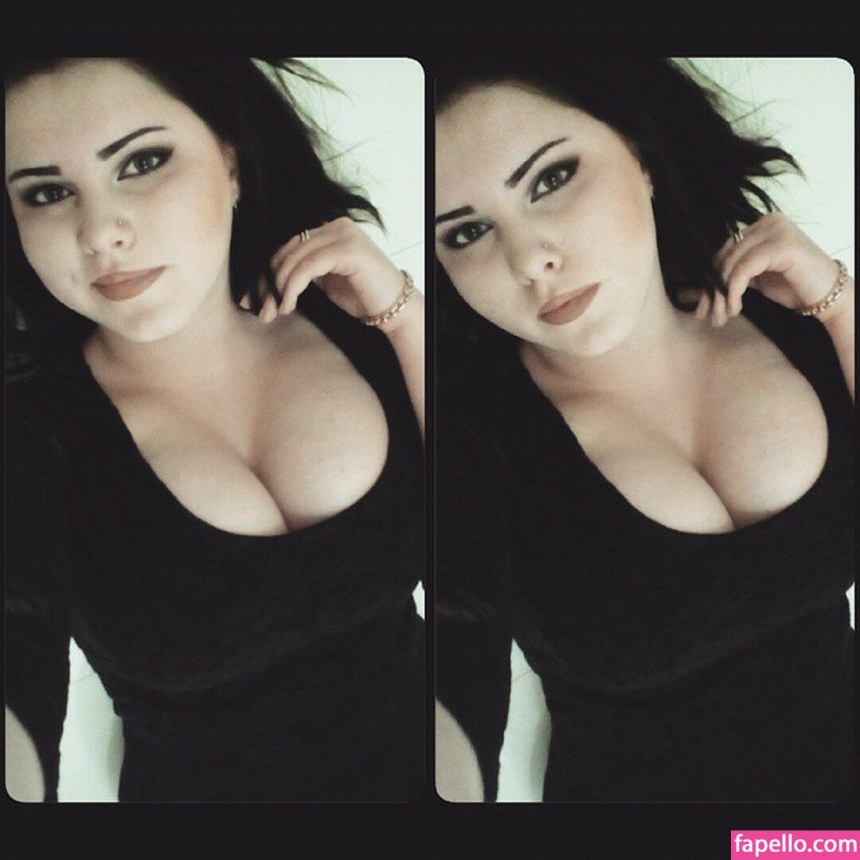 Anna Bernadina слив 2019