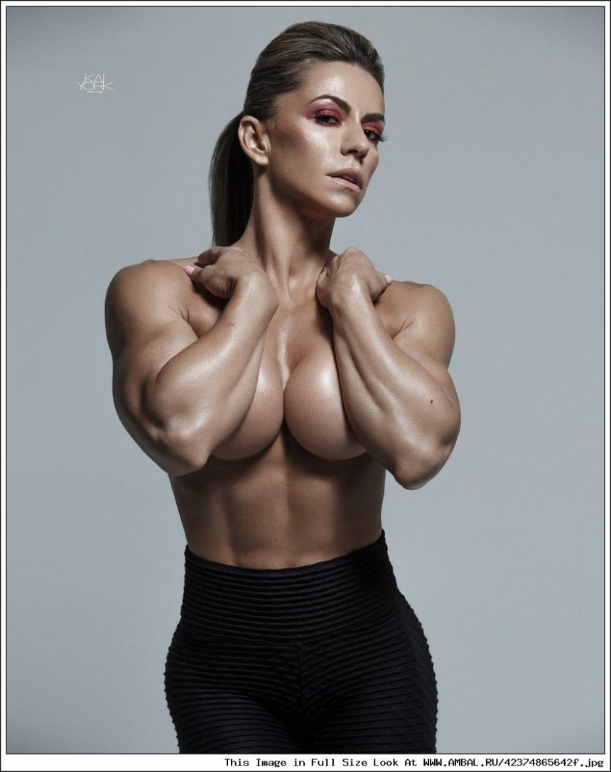 Juliana Malacarne 2018