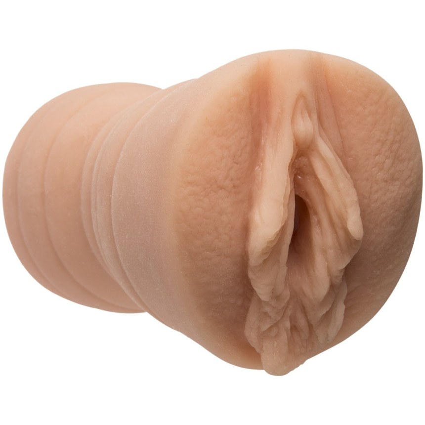 Мастурбатор-вагина Sasha Grey ULTRASKYN Cream pie Pocket pussy