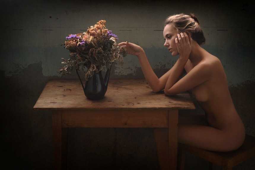 Игорь Смирнов фотограф nude