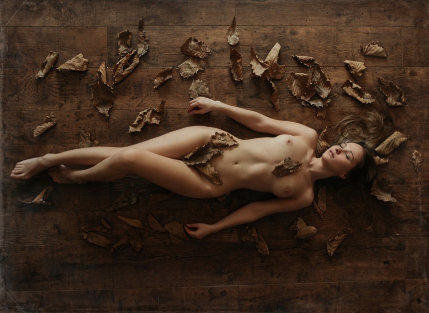 Павел Шаповалов фотограф Erotica