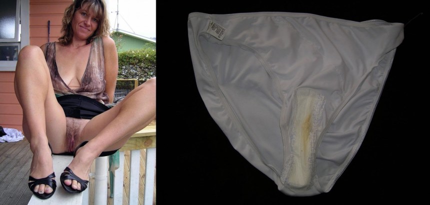 Mature in Dirty panties большие вертикальные