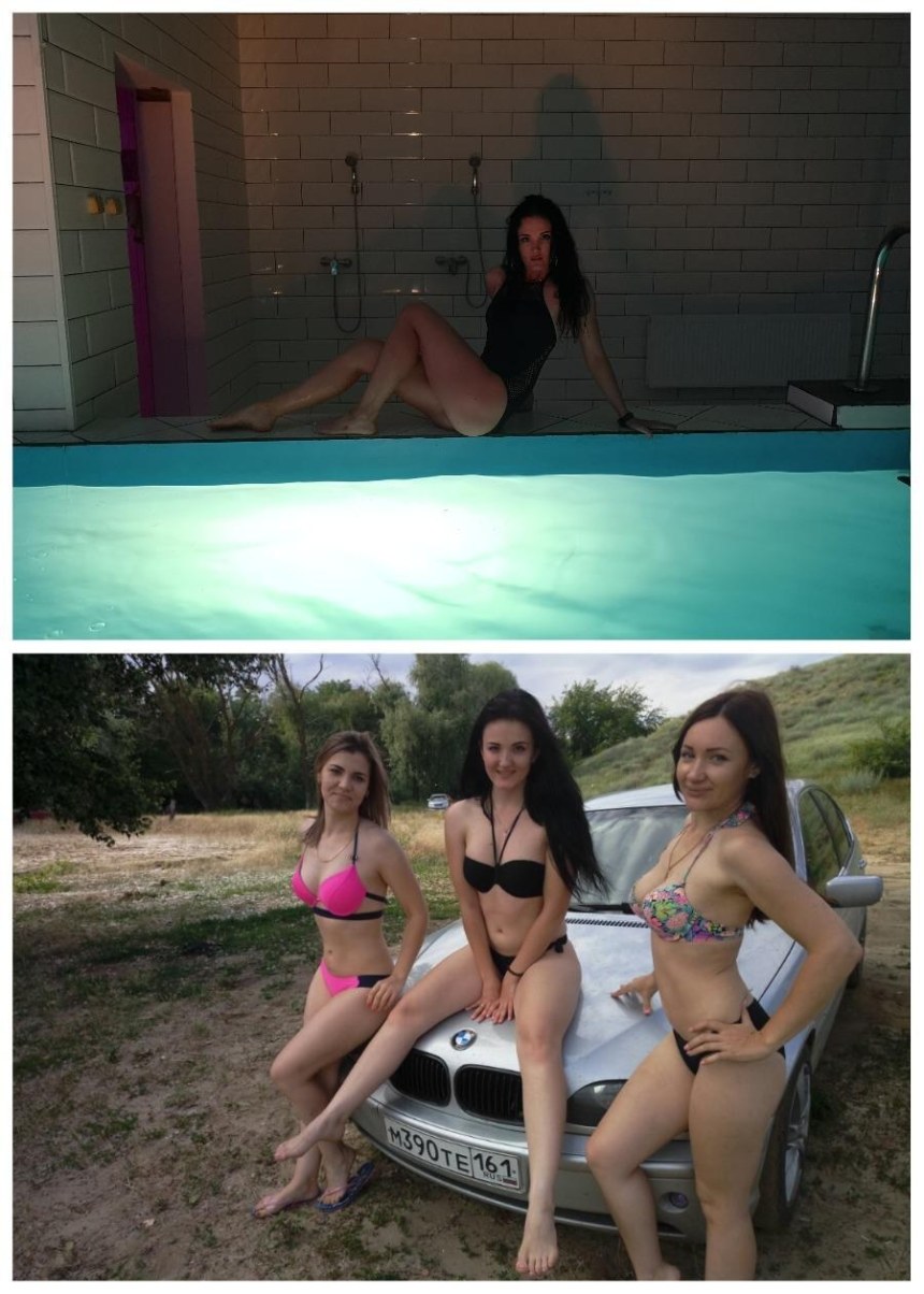 Настя туман 18