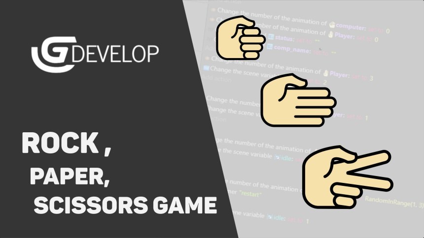 Rock paper Scissors game online