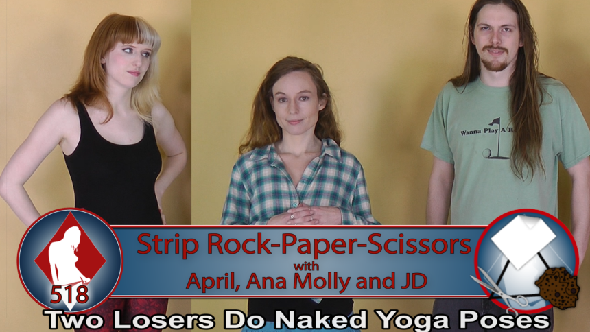 Paper Rock strip