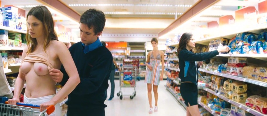 Возврат / cashback (Шон Эллис, 2006)