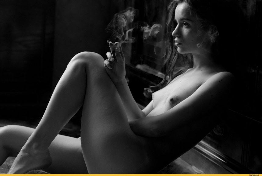 Екатерина Зуева ню