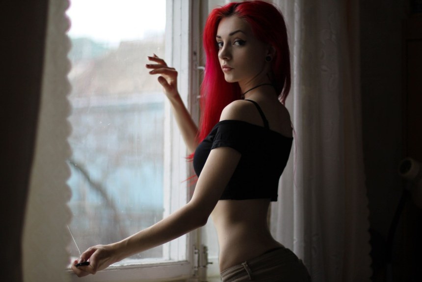 Александра radiocat