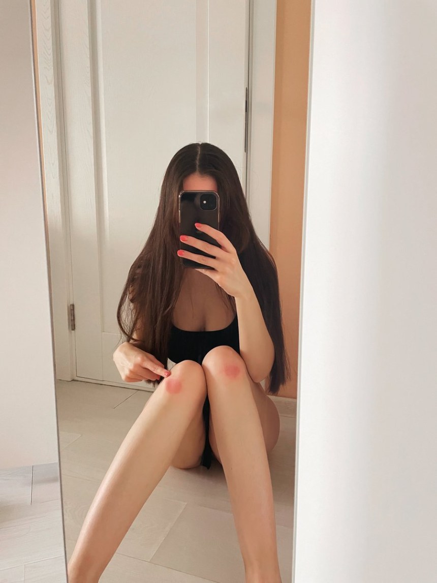 Diana Daniels лицо