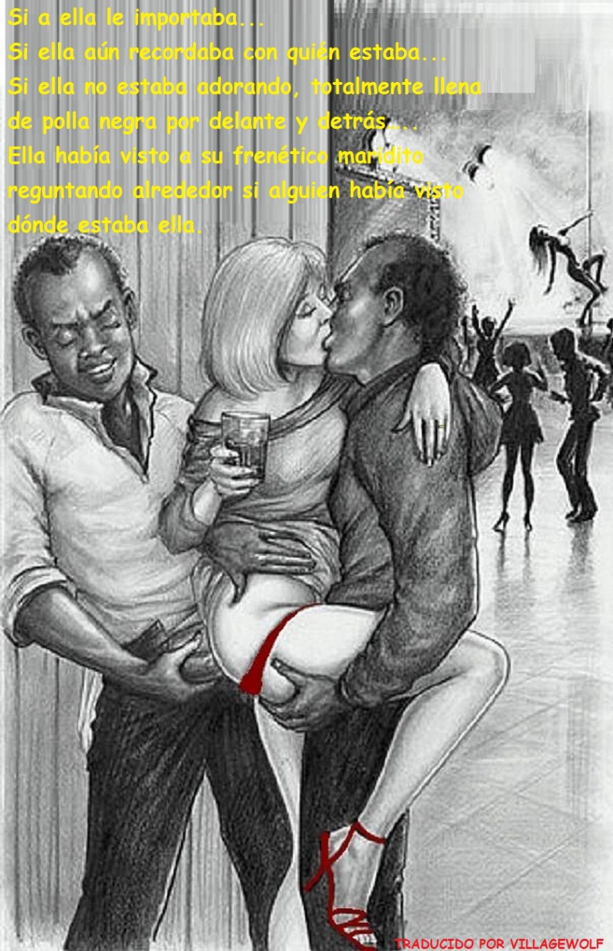 Карандашные рисунки cuckold