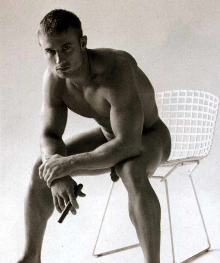 Derrick Davenport
