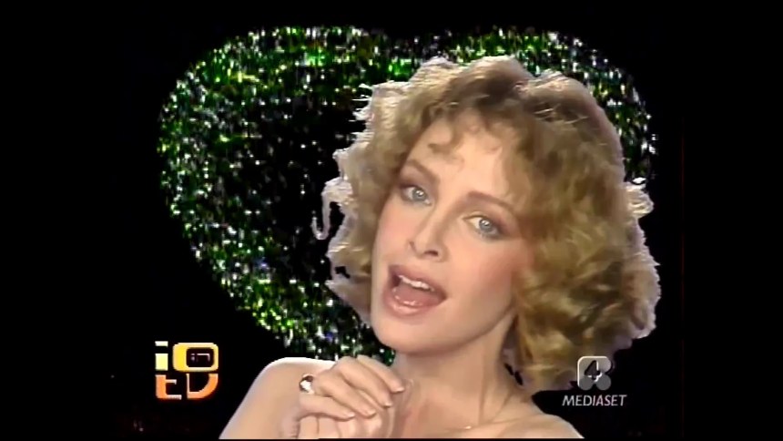 Sydne Rome Hearts 1982