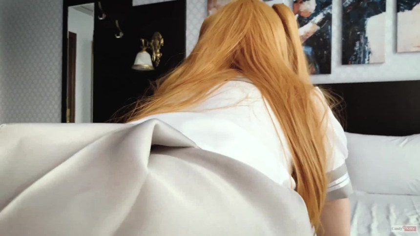 Seductive Dream and depraved sex with amateurs