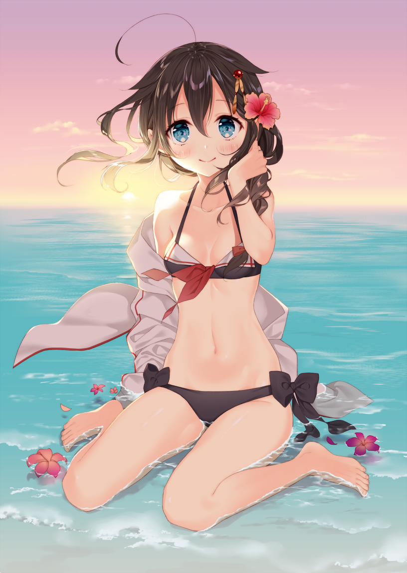 Shigure эсминец