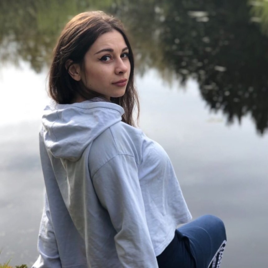 Анастасия Солодкова дщддш