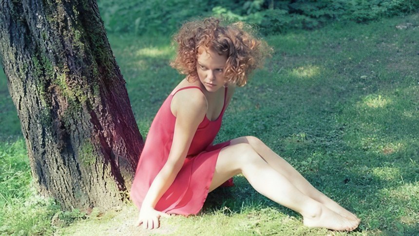 Анастасия Асеева актриса